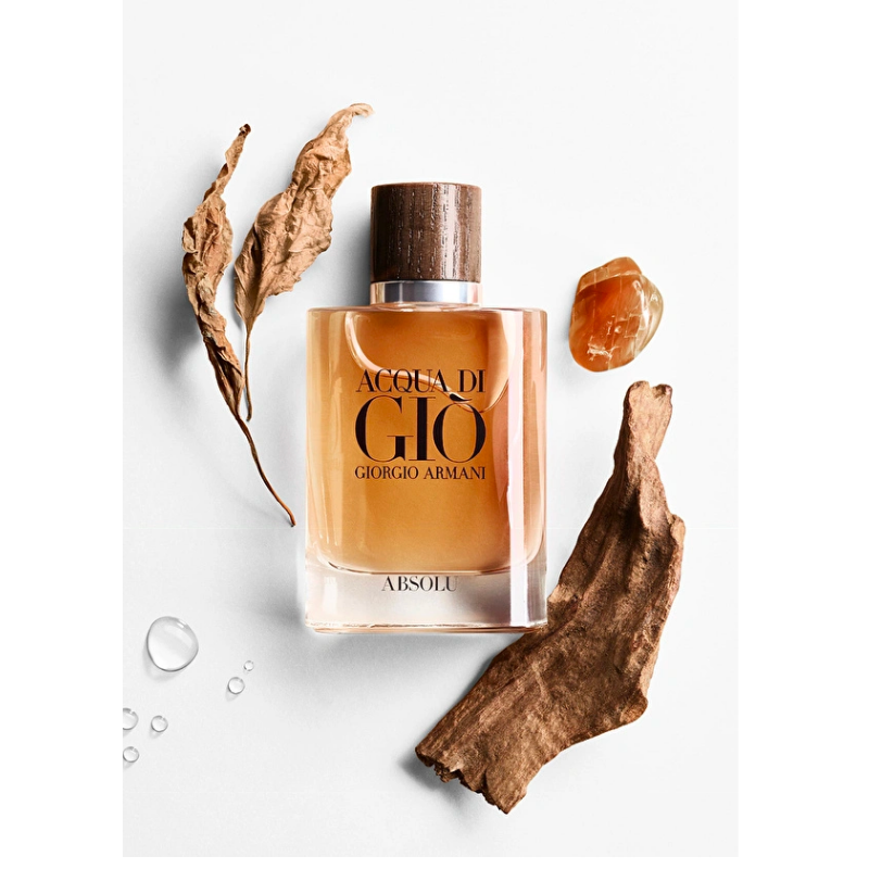 Acqua Di Gio Absolu Eau De Parfum By Giorgio Armani