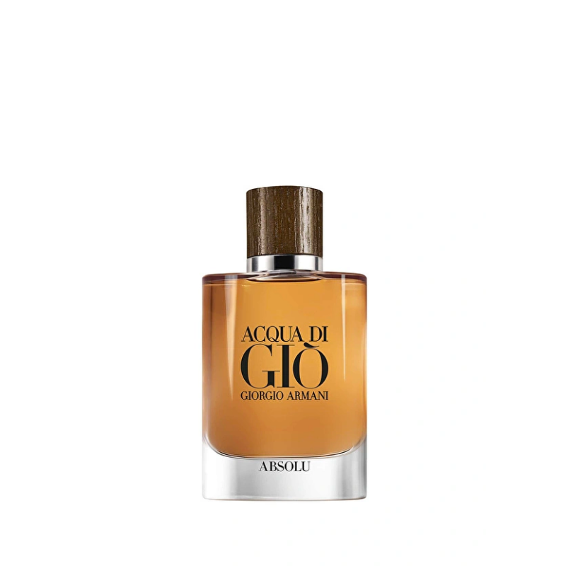 Acqua Di Gio Absolu Eau De Parfum By Giorgio Armani