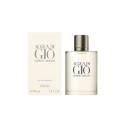 Acqua Di Gio Eau De Toilette Spray By Giorgio Armani