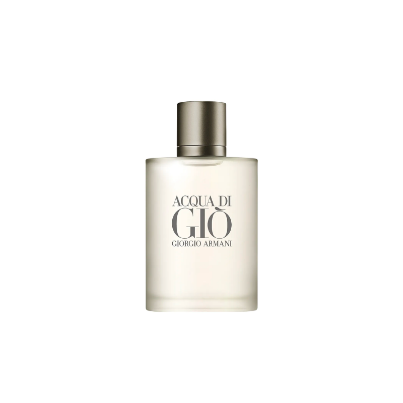 Acqua Di Gio Eau De Toilette Spray By Giorgio Armani