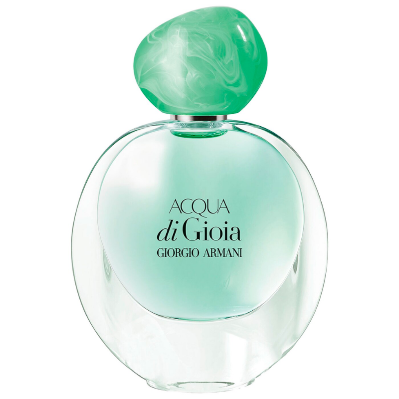Acqua Di Gioia Eau De Parfum By Giorgio Armani