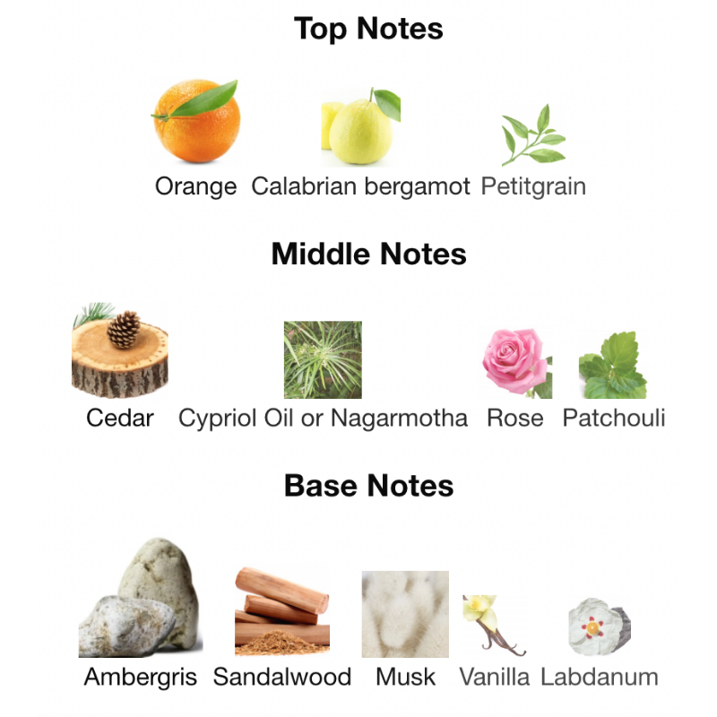 Acqua Di Parma Ambra Eau De Parfum