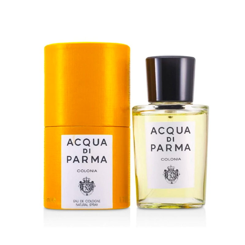 Acqua Di Parma Colonia Eau De Cologne Spray