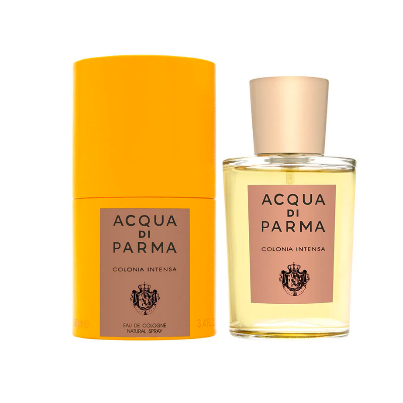 Acqua Di Parma Colonia Intensa Eau De Cologne Spray