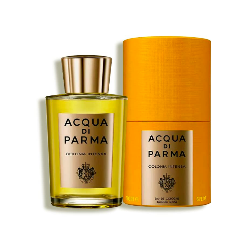 Acqua Di Parma Colonia Intensa Eau De Cologne Spray
