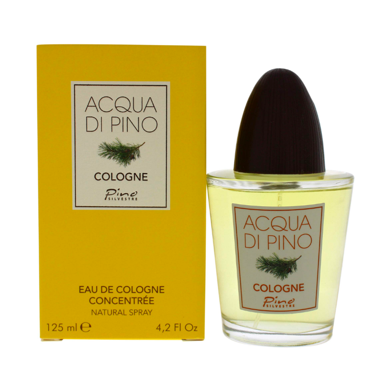Acqua Di Pino Eau De Cologne Concentree Spray By Pino Silvestre