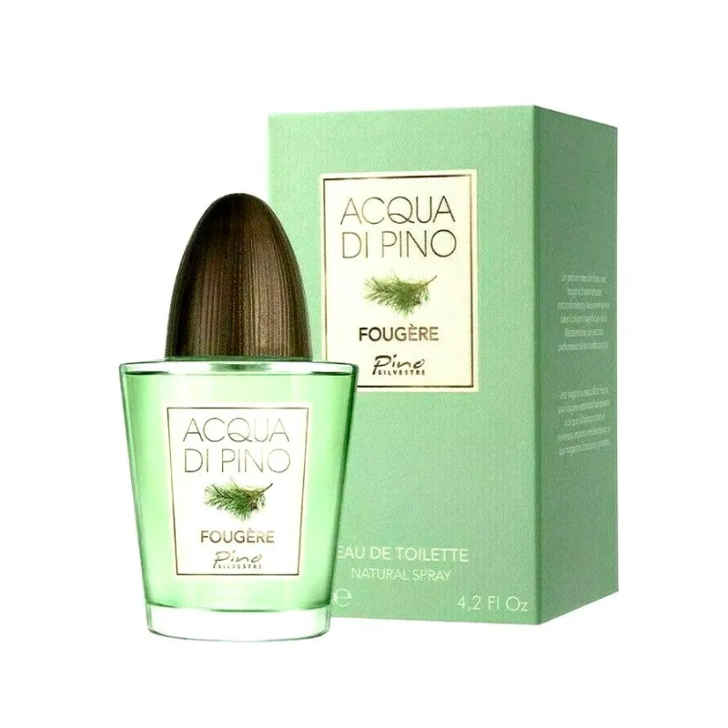 Acqua Di Pino Fougere Eau De Toilette Spray By Pino Silvestre