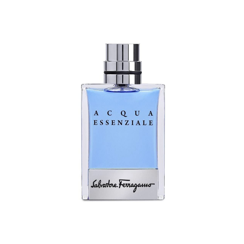 Acqua Essenziale Eau De Toilette Spray By Salvatore Ferragamo