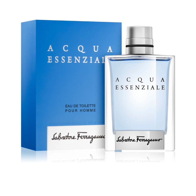 Acqua Essenziale Eau De Toilette Spray By Salvatore Ferragamo (Tester)