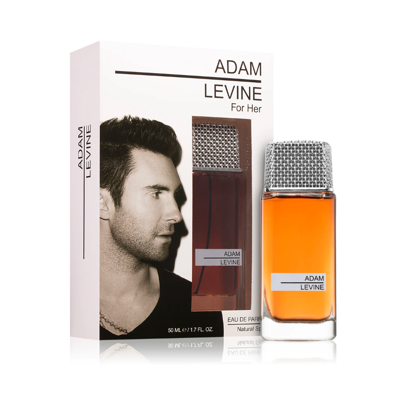 Adam Levine Eau De Parfum By Adam Levine