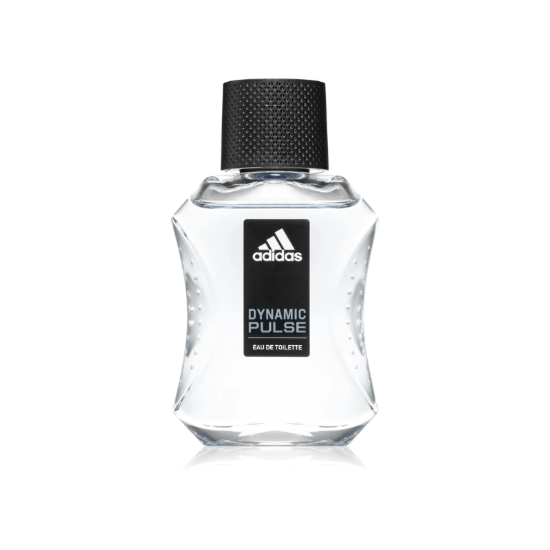 Adidas Dynamic Pulse Eau De Toilette Spray