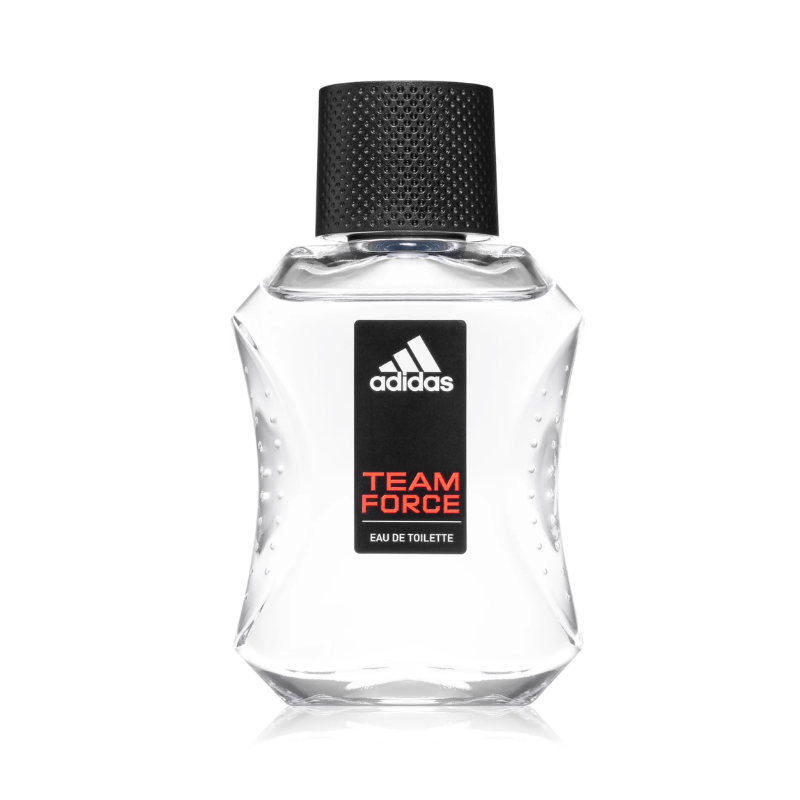 Adidas Team Force Eau De Toilette Spray