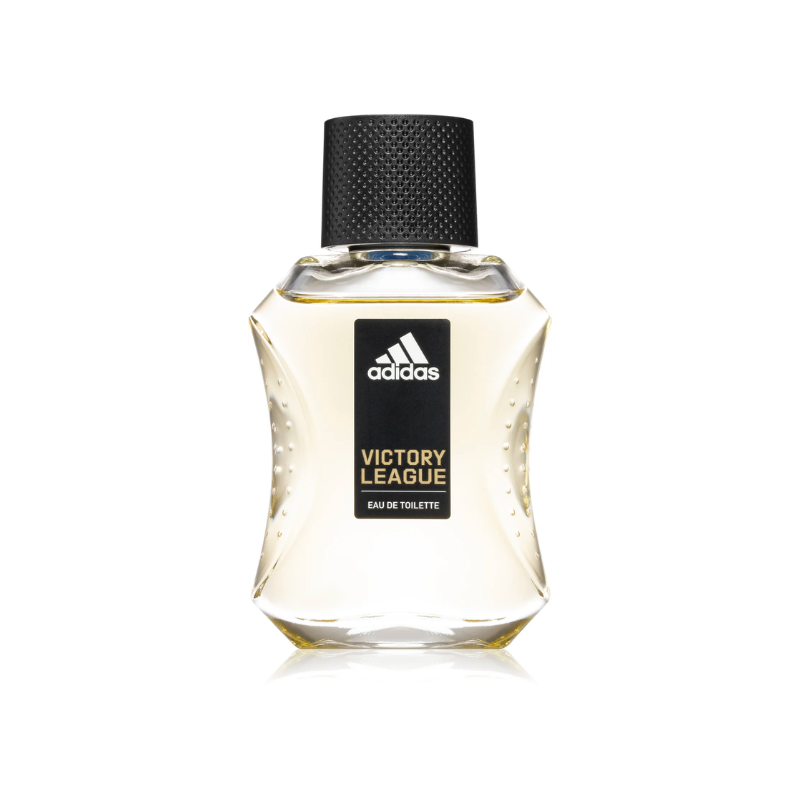 Adidas Victory League Eau De Toilette Spray