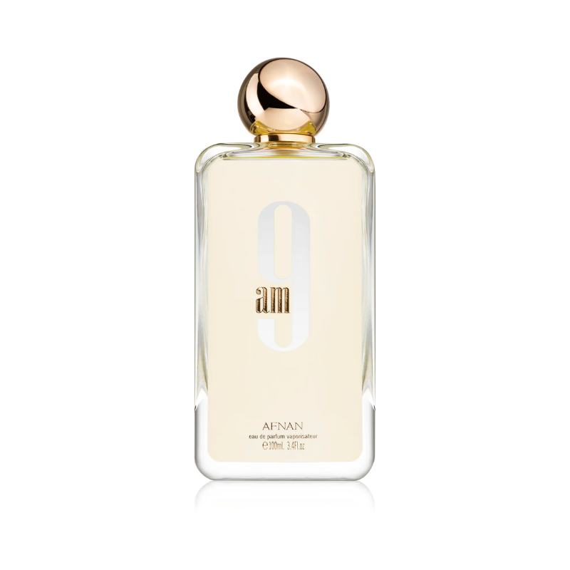 Afnan 9am Eau De Parfum (Unisex)