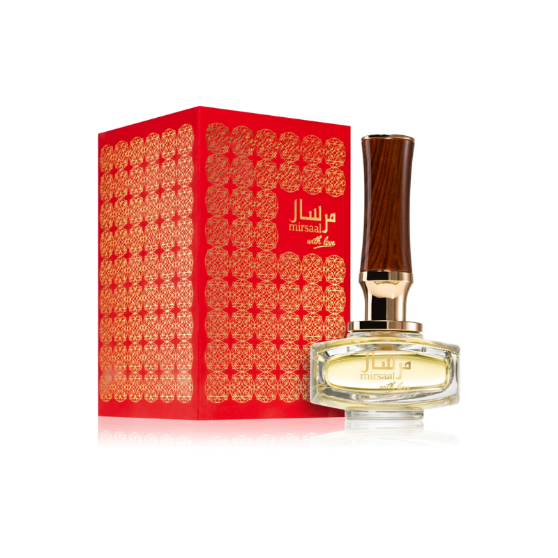Afnan Mirsaal With Love Eau De Parfum