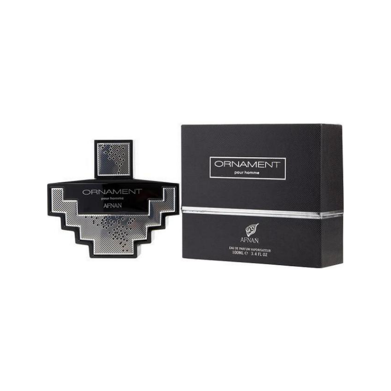 Afnan Ornament Eau De Parfum