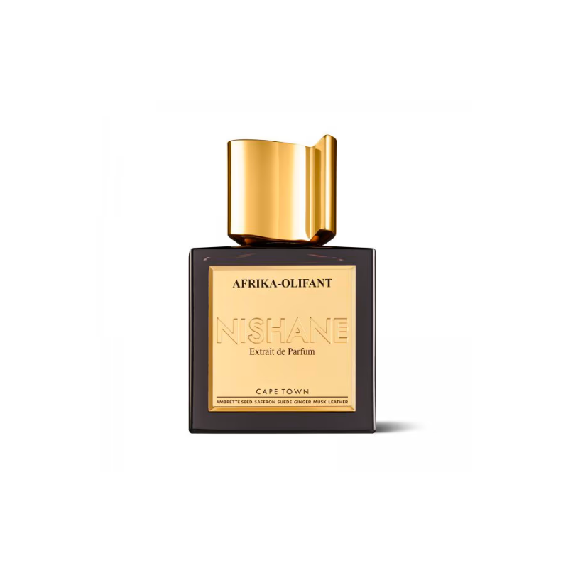 Afrika Olifant Eau De Parfum (Unisex) By Nishane