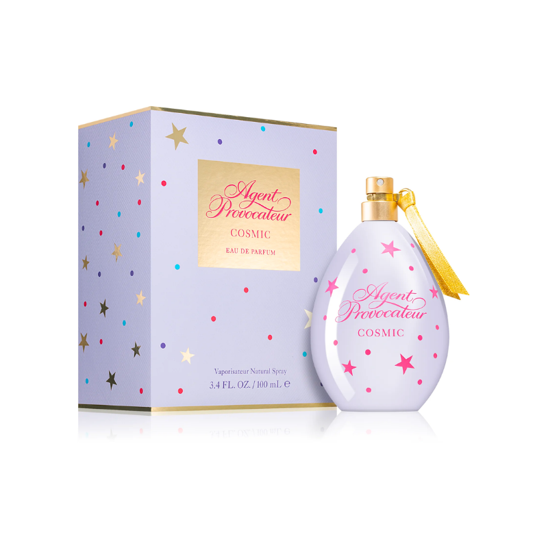 Agent Provocateur Cosmic Eau De Parfum