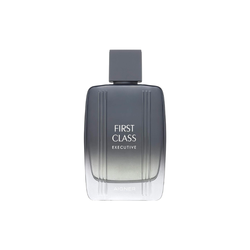 Aigner First Class Executive Eau De Toilette Spray By Etienne Aigner