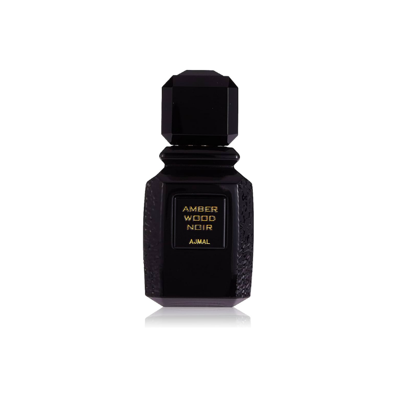 Ajmal Amber Wood Eau De Parfum (Unisex)