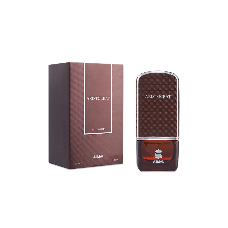 Ajmal Aristocrat Eau De Parfum