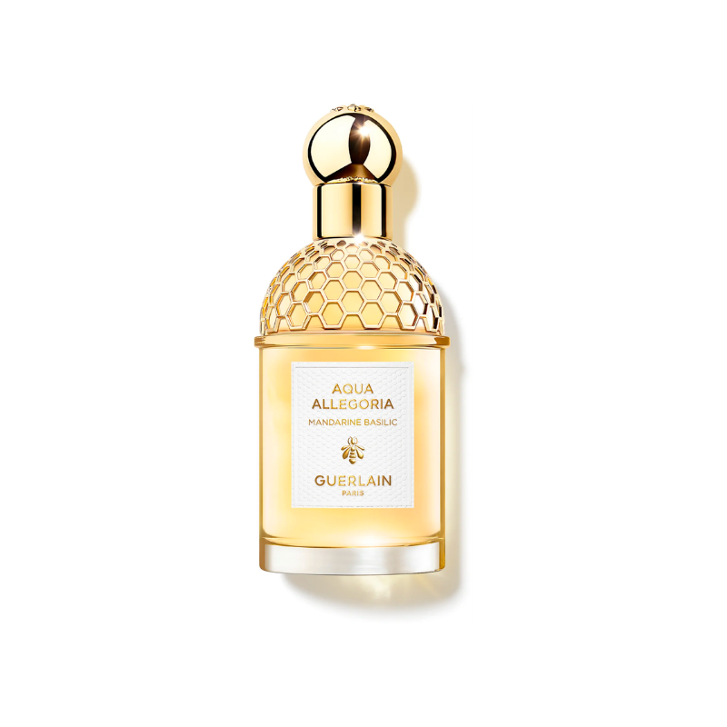 Aqua Allegoria Mandarine Basilic Eau De Toilette Spray By Guerlain