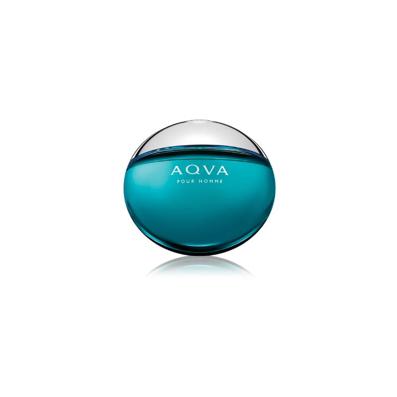 Aqua Pour Homme Eau De Toilette Spray By Bvlgari (Tester)