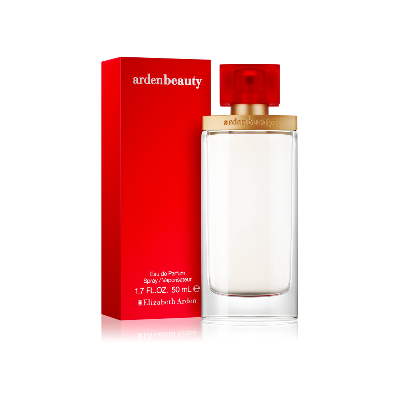 Arden Beauty Eau De Parfum By Elizabeth Arden
