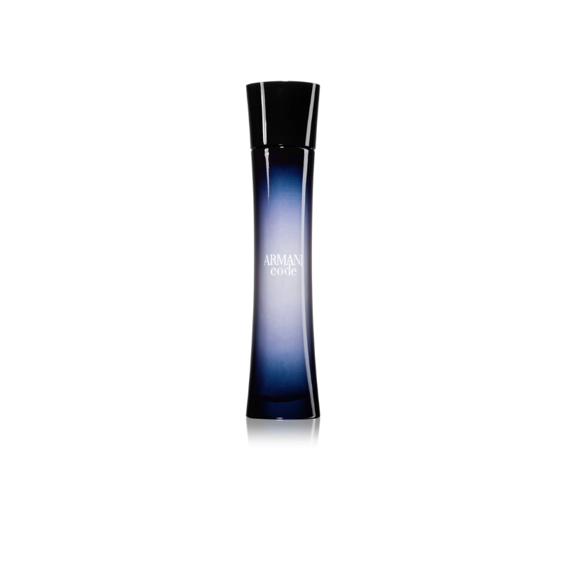 Armani Code Eau De Parfum By Giorgio Armani