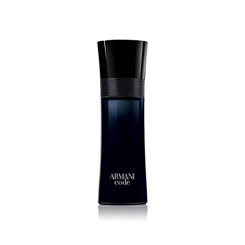 Armani Code Eau De Toilette Spray By Giorgio Armani