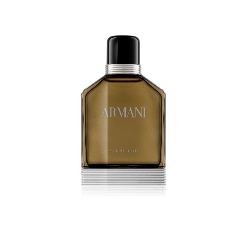 Armani Eau De Nuit Eau De Toilette Spray By Giorgio Armani