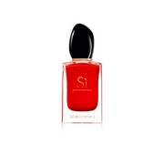 Armani Si Passione Eau De Parfum By Giorgio Armani
