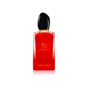Armani Si Passione Intense Eau De Parfum By Giorgio Armani