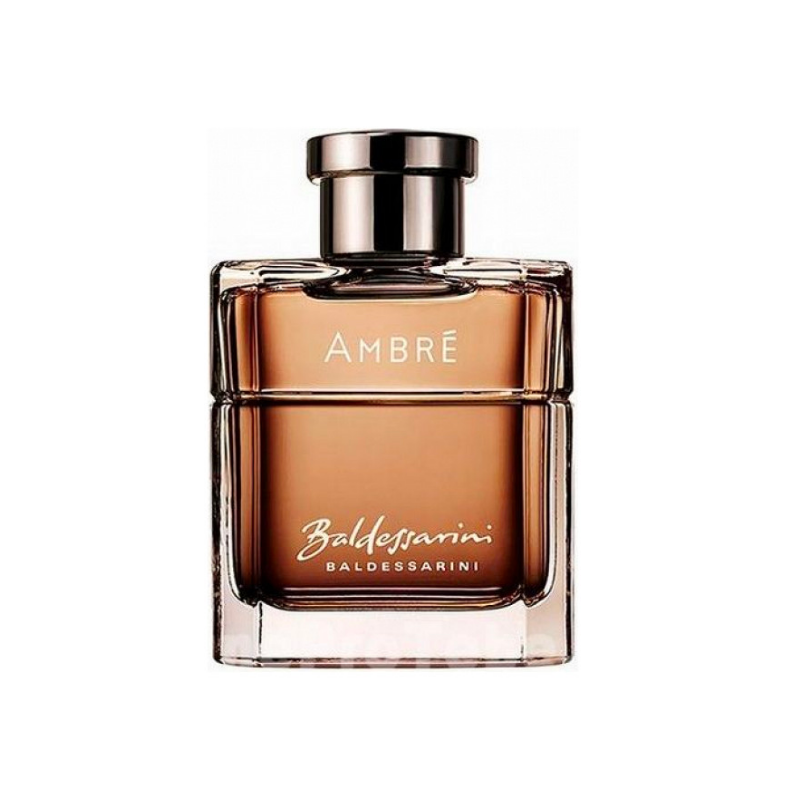 Baldessarini Ambre Eau De Toilette Spray By Hugo Boss