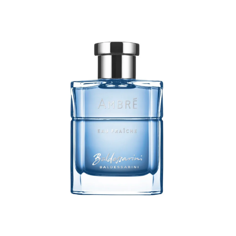 Baldessarini Ambre Eau Fraiche Eau De Toilette Spray By Hugo Boss (Tester)