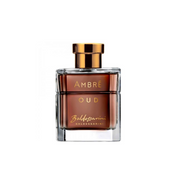 Baldessarini Ambre Oud Eau De Parfum By Hugo Boss