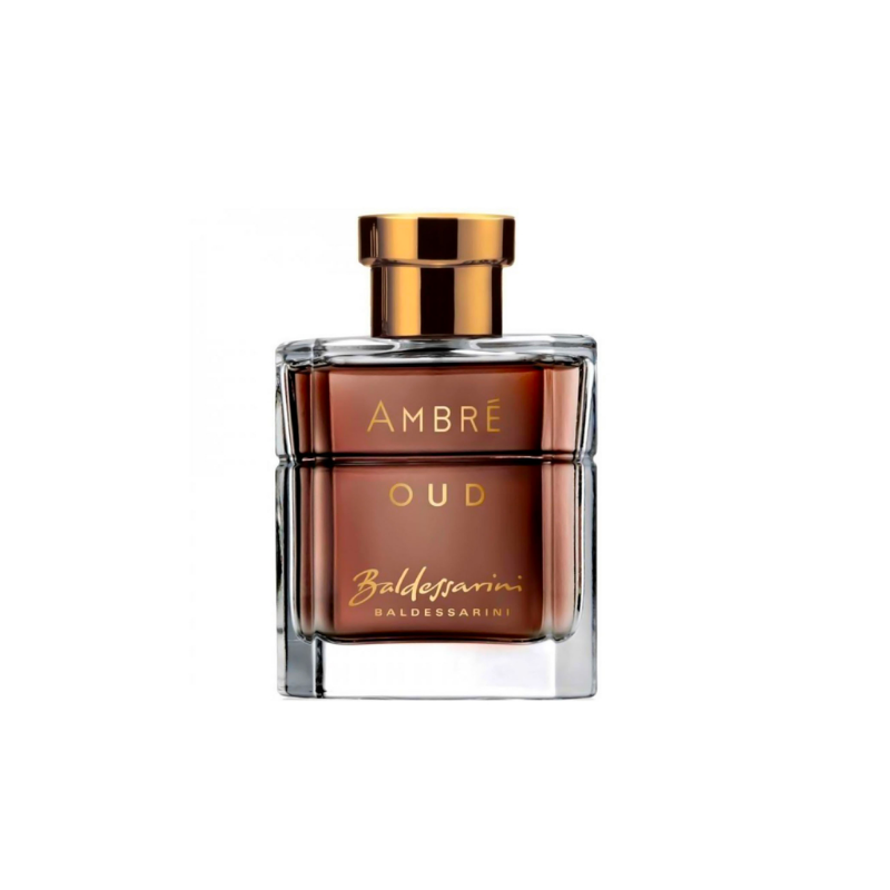 Baldessarini Ambre Oud Eau De Parfum By Hugo Boss