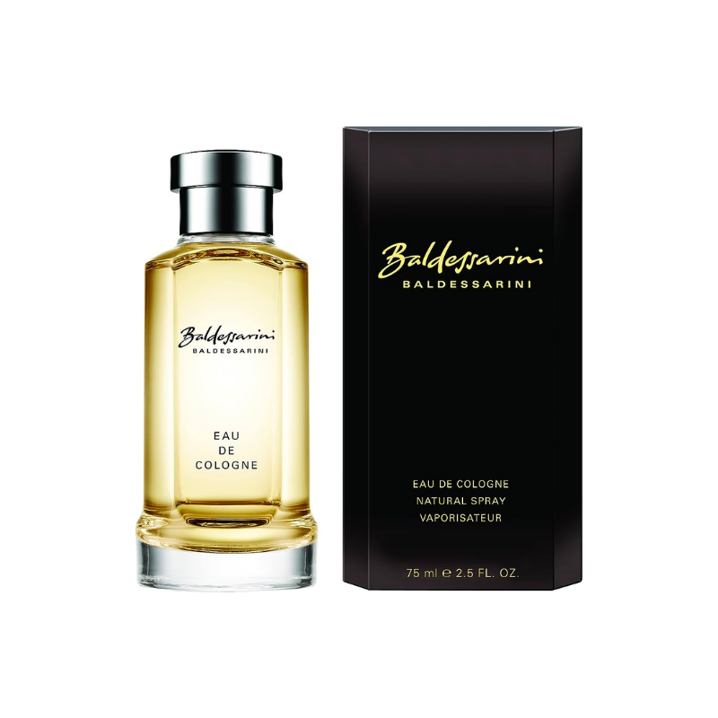 Baldessarini Cologne Spray By Hugo Boss