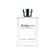 Baldessarini Cool Force Eau De Toilette Spray By Hugo Boss (Tester)