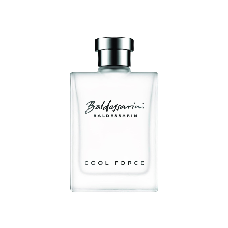 Baldessarini Cool Force Eau De Toilette Spray By Hugo Boss (Tester)