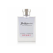 Baldessarini Cool Force Sport Eau De Toilette Spray By Hugo Boss