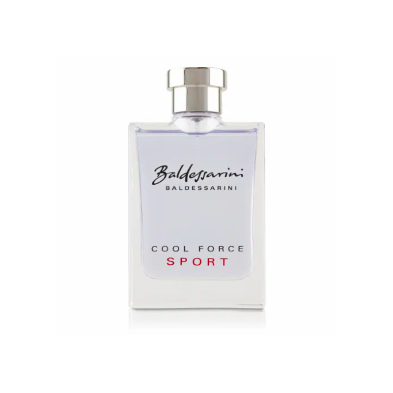 Baldessarini Cool Force Sport Eau De Toilette Spray By Hugo Boss