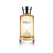 Baldessarini Eau De Cologne Concentree Spray By Hugo Boss