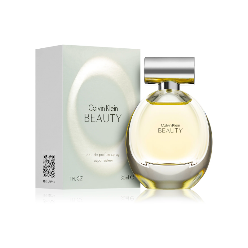 Beauty Eau De Parfum By Calvin Klein