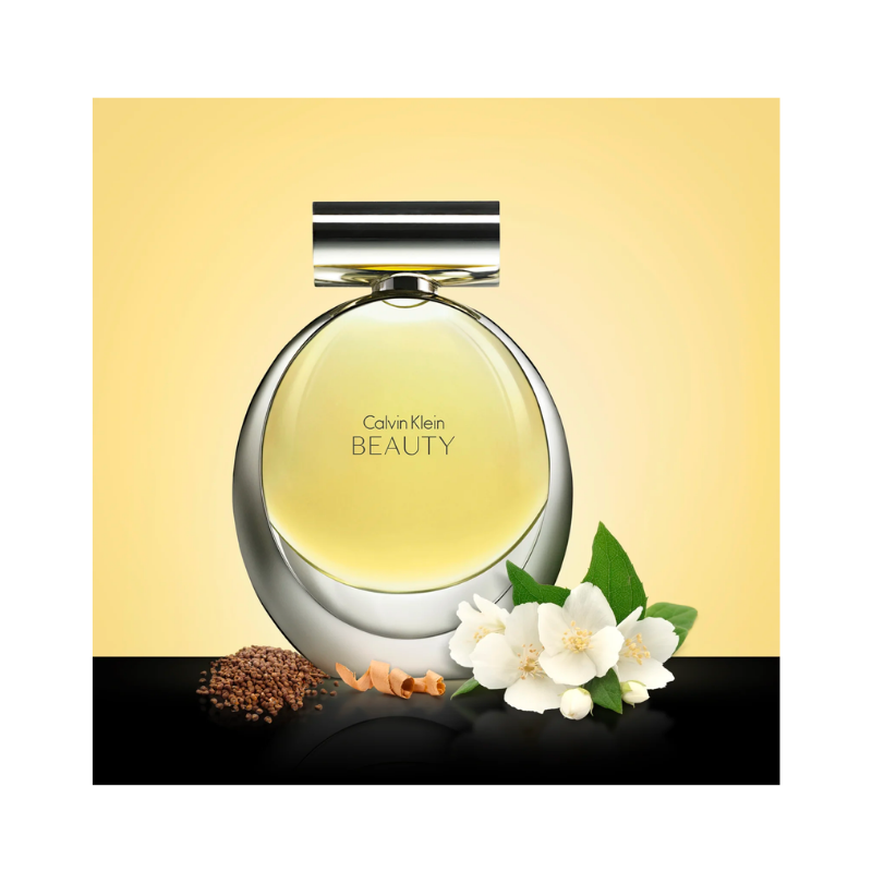 Beauty Eau De Parfum By Calvin Klein