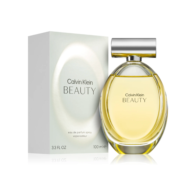 Beauty Eau De Parfum By Calvin Klein