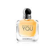 Because It's You Eau De Parfum By Giorgio Armani