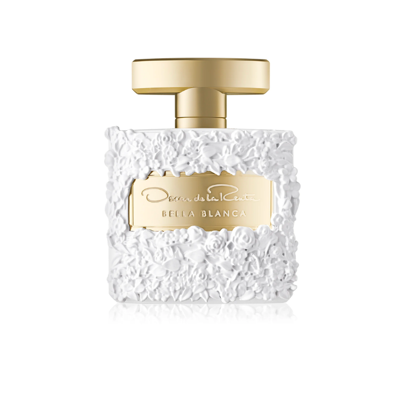 Bella Blanca Eau De Parfum By Oscar De La Renta