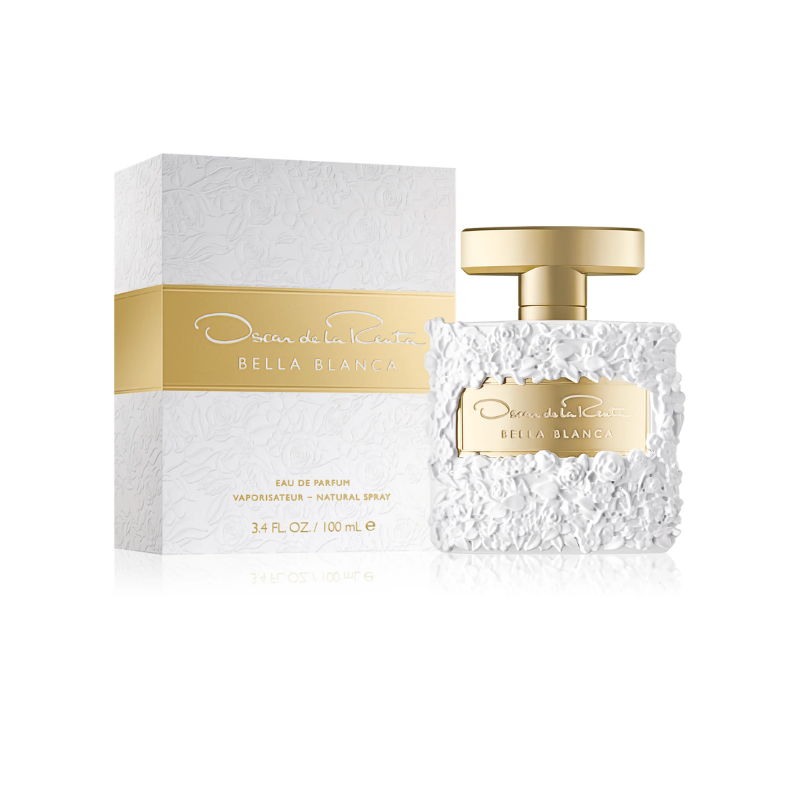 Bella Blanca Eau De Parfum By Oscar De La Renta