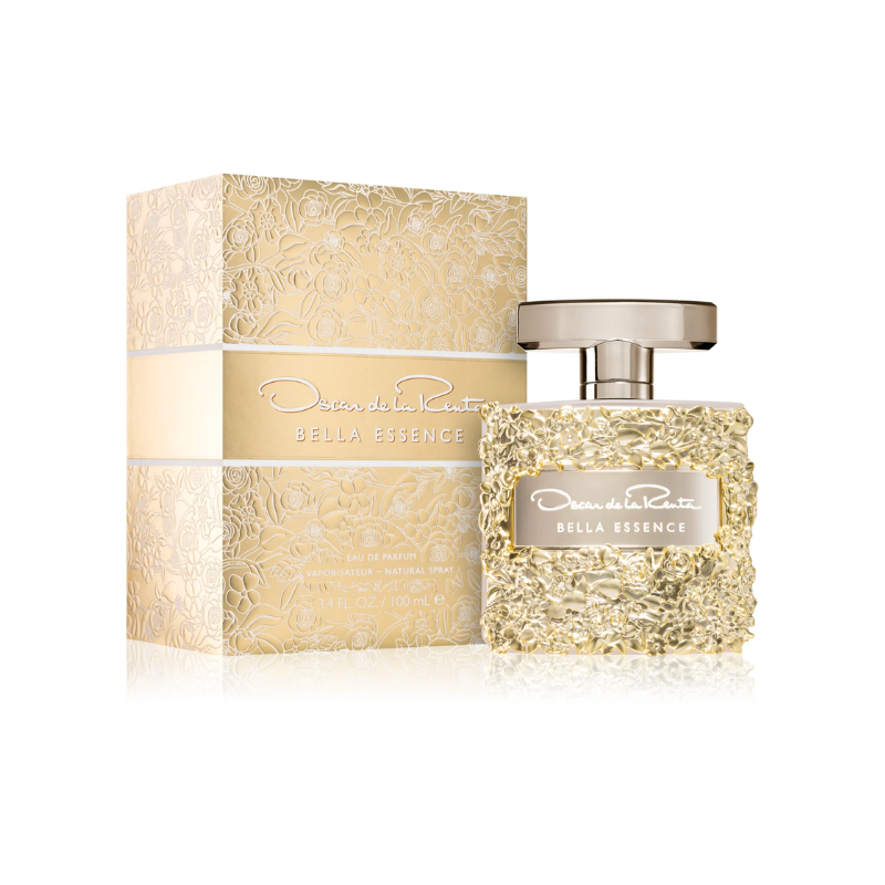 Bella Essence Eau De Parfum By Oscar De La Renta